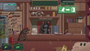 war rats the rat em up_scr2