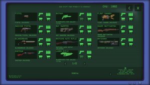 war rats the rat em up_scr3