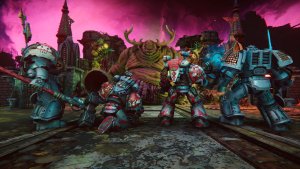 warhammer 40000 chaos gate daemonhunters_scr2