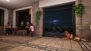 wrap house simulator_scr1