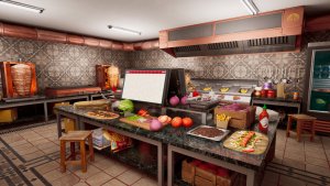 wrap house simulator_scr2