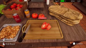 wrap house simulator_scr4
