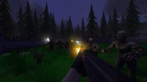 zombie graveyard simulator_scr2