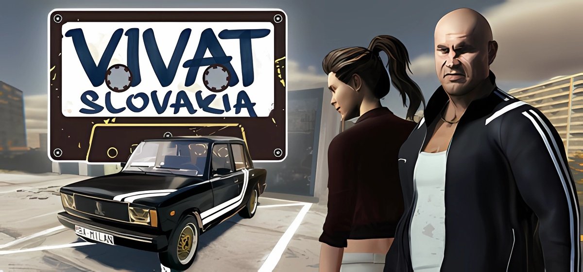 Vivat Slovakia v1.0.1b3 - торрент