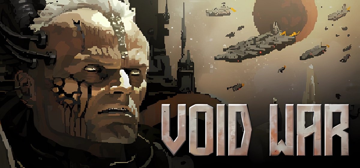 Void War v1.0.0a - торрент