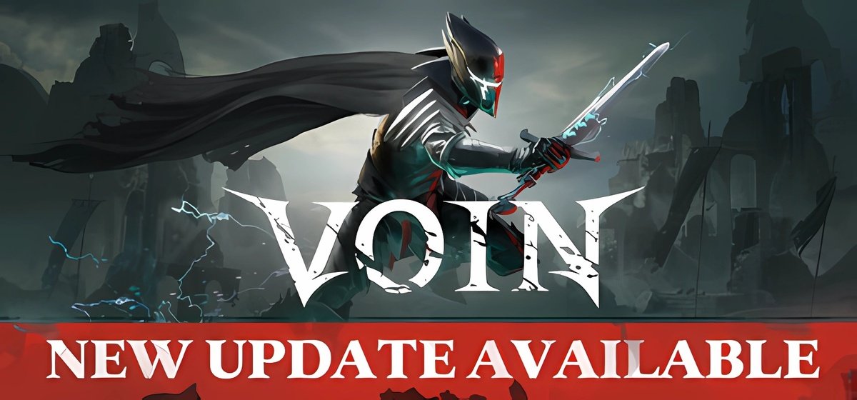 VOIN v1.3.3a