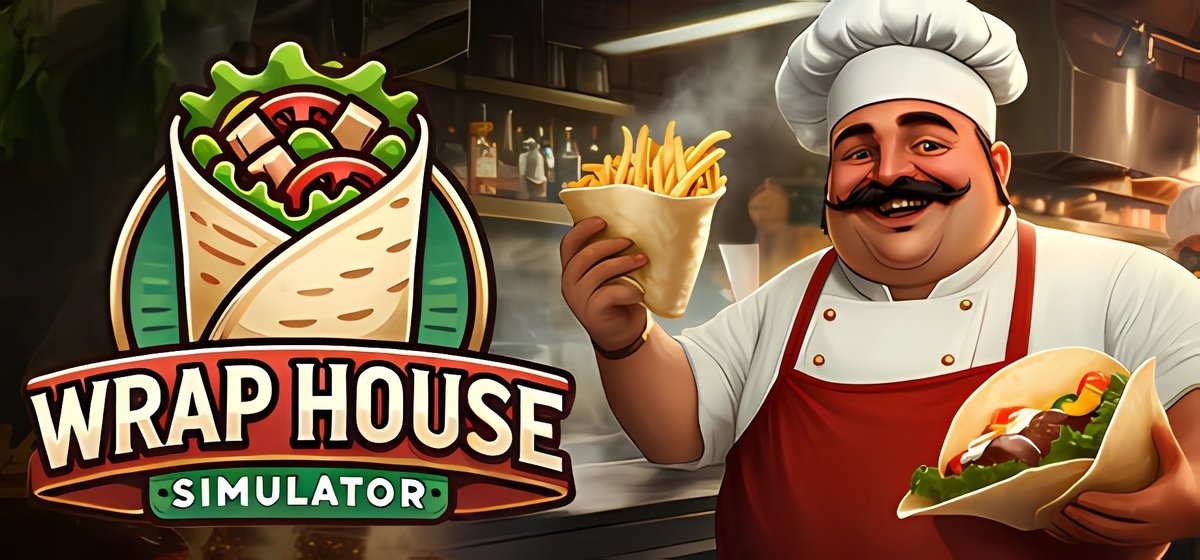 Wrap House Simulator🌯 Build 18644386