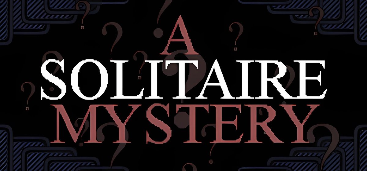 A Solitaire Mystery Build 19183067