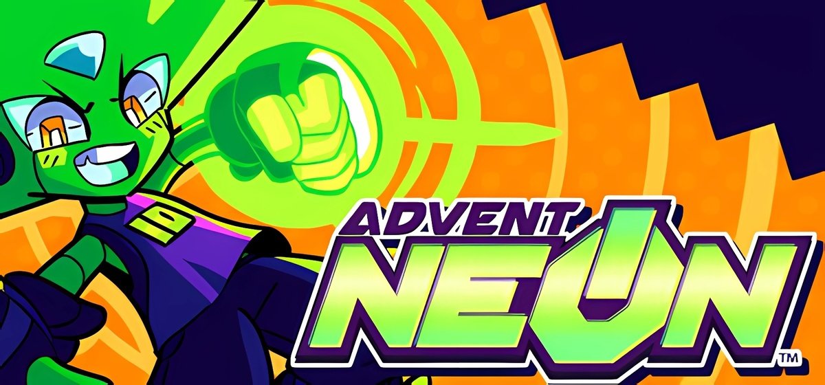 Advent NEON® Build 19293952 - торрент