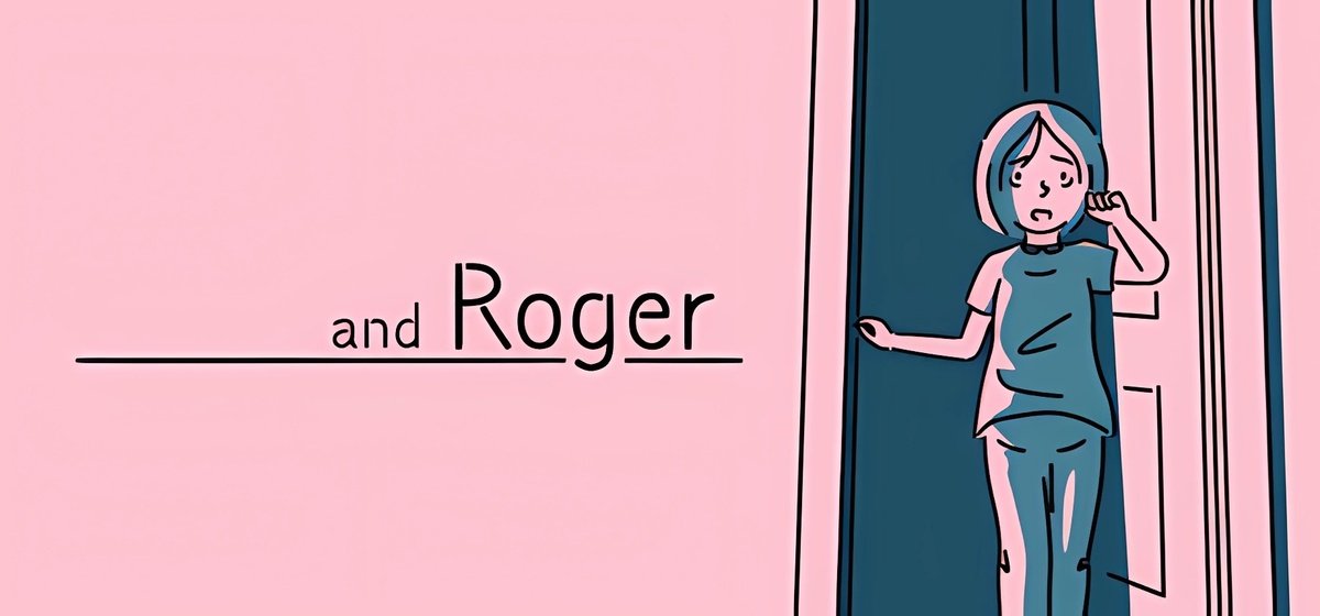 and Roger Build 19352534 - торрент