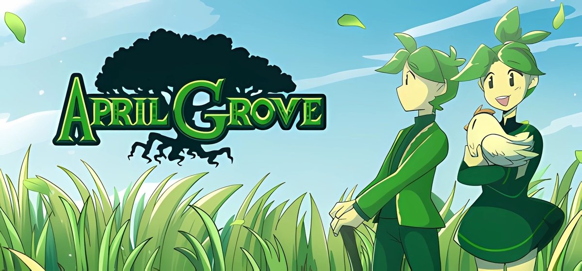 April Grove Build 19150441