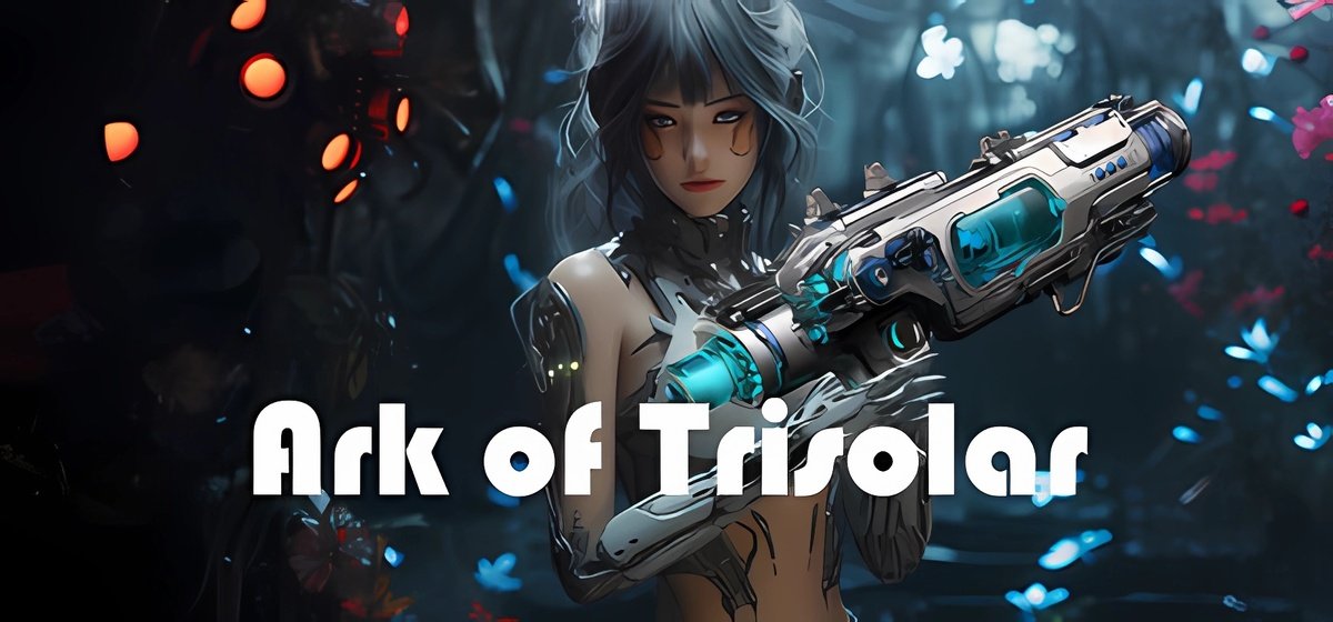 Ark of Trisolar Build 19241208