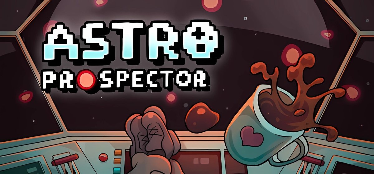 Astro Prospector v1.0.0.6