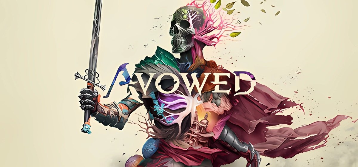 Avowed v1.5.0.0 - торрент