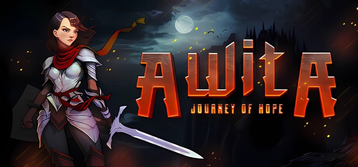 Awita: Journey of Hope Build 18932847 - торрент