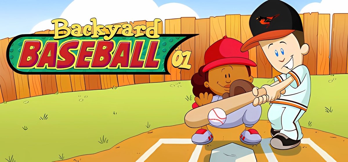Backyard Baseball '01 Build 19150897