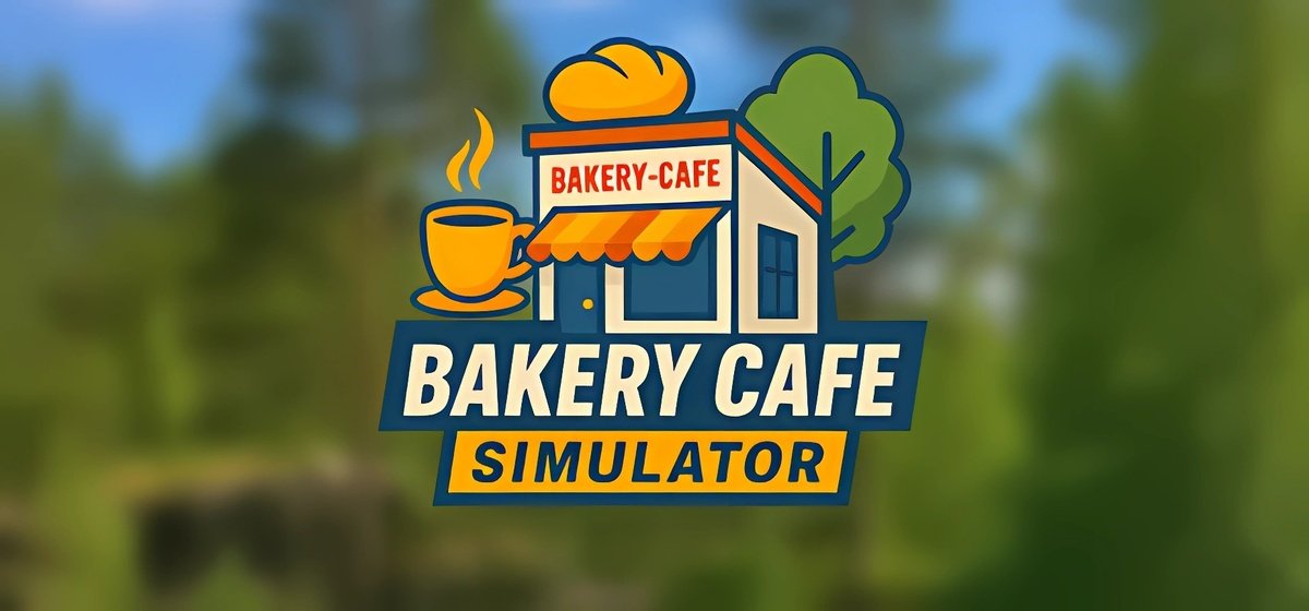 Bakery Cafe Simulator Build 19162487