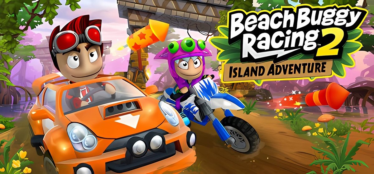 Beach Buggy Racing 2: Island Adventure Build 17580269