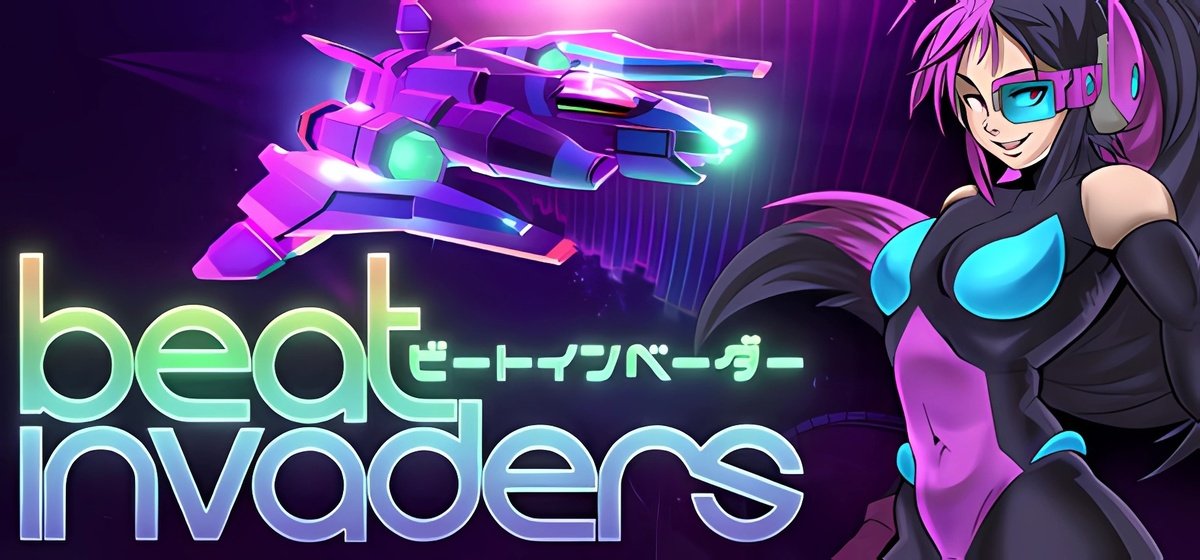 Beat Invaders Build 16178538 - торрент