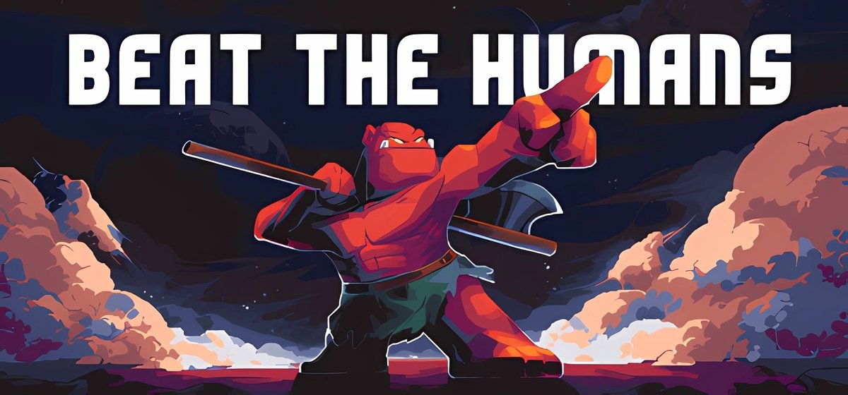Beat the Humans Build 17617099 - торрент