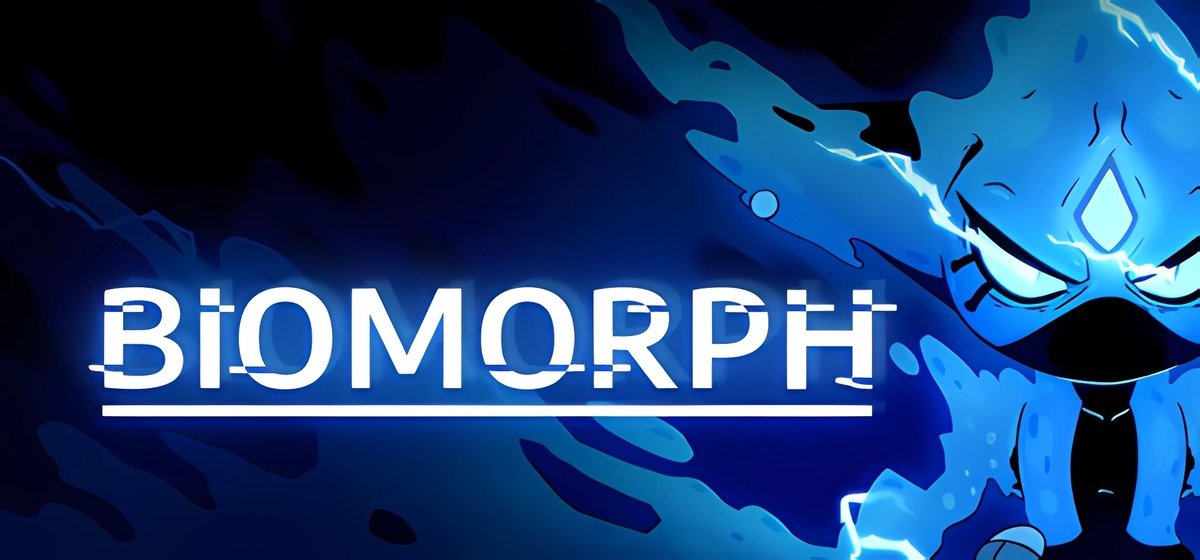 BIOMORPH v2.1.27615a