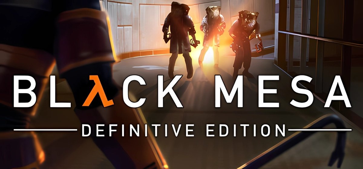 Black Mesa Build 19042901 - торрент