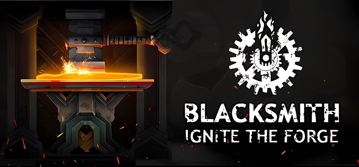 Blacksmith: Ignite the Forge Build 19217298