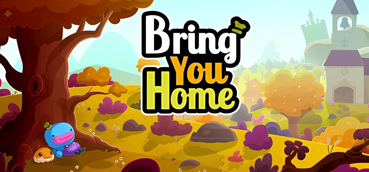 Bring You Home Build 19243560 - торрент