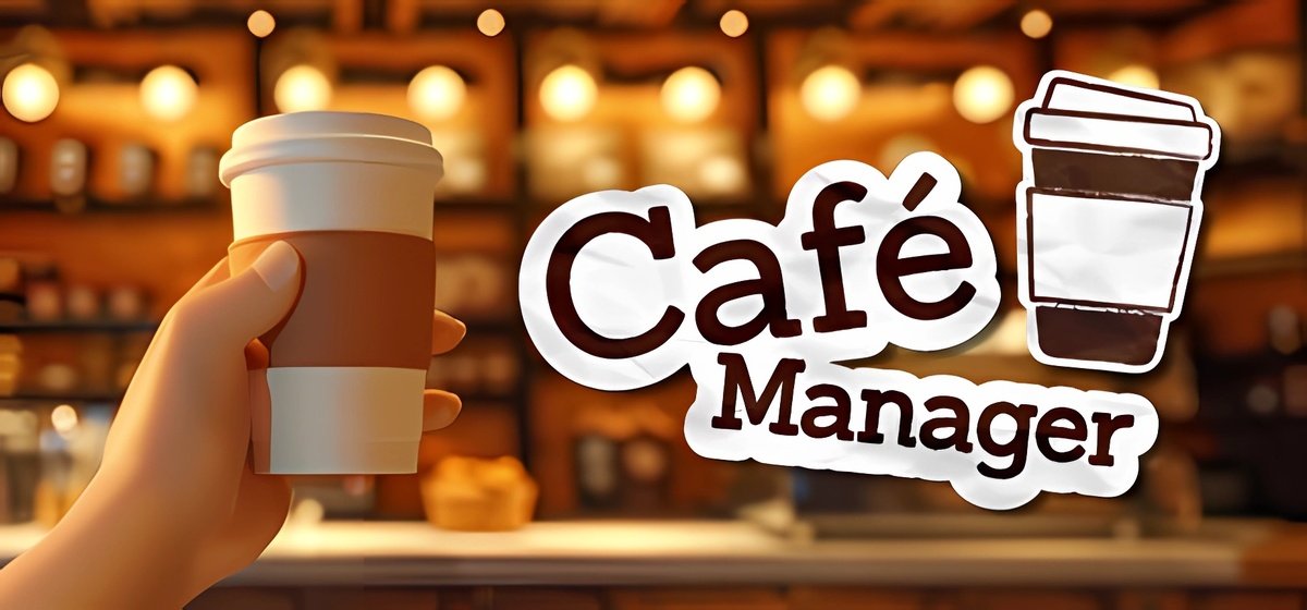 Café Manager Build 19291679