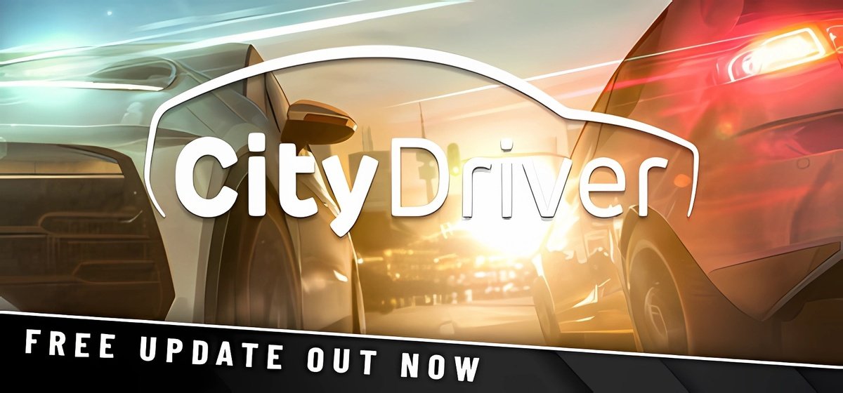 CityDriver Build 19011930 - торрент