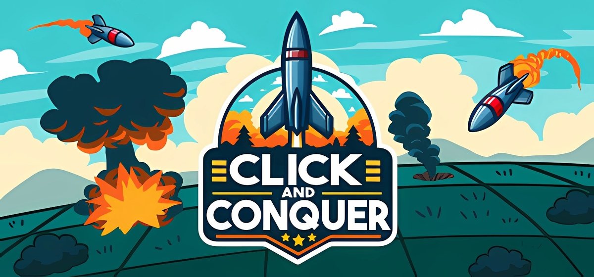 Click and Conquer v1.1.2a - торрент
