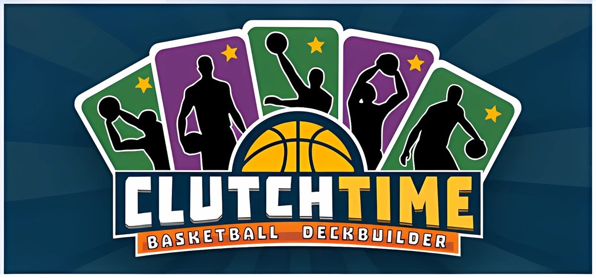Clutchtime™: Basketball Deckbuilder Build 19448723 - торрент
