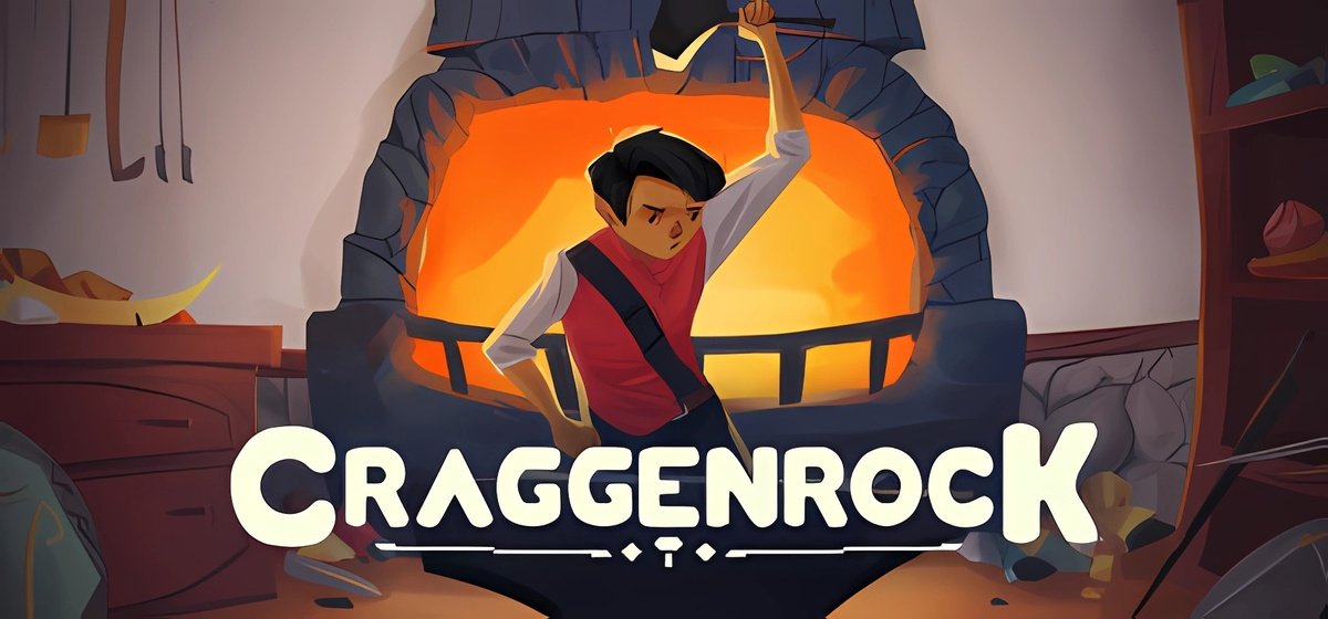 Craggenrock Build 19406328 - торрент