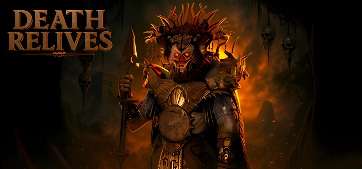 Death Relives Build 19347512 - торрент