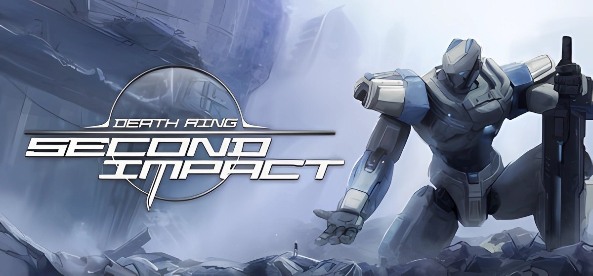 Death Ring: Second Impact v0.4.5