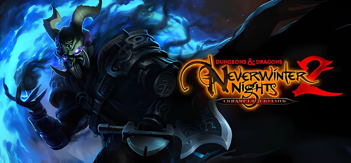 Dungeons & Dragons Neverwinter Nights 2: Enhanced Edition Build 18434793