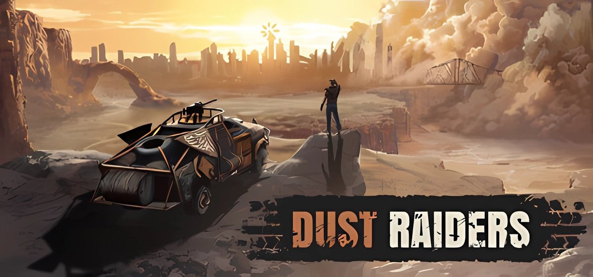 Dust Raiders v1.0.0a - торрент