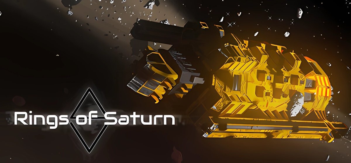 ΔV: Rings of Saturn v1.76.5