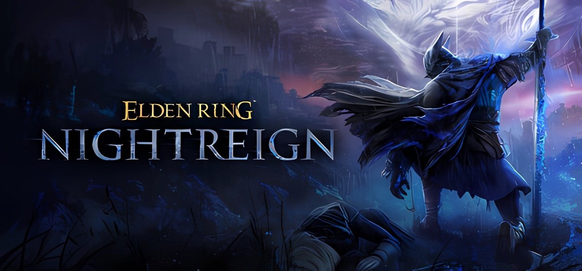 ELDEN RING NIGHTREIGN v1.01.4
