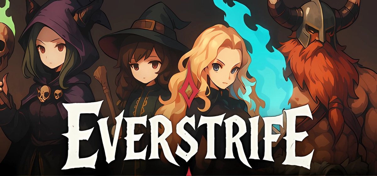 Everstrife v1.0.1 - торрент