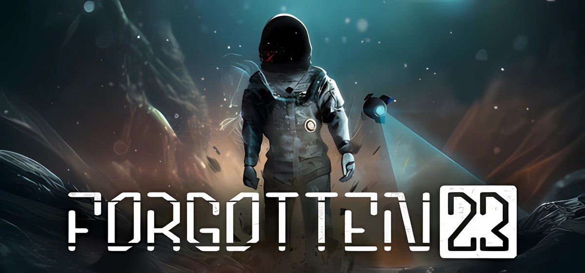 Forgotten 23 v1.0.3 gog pc