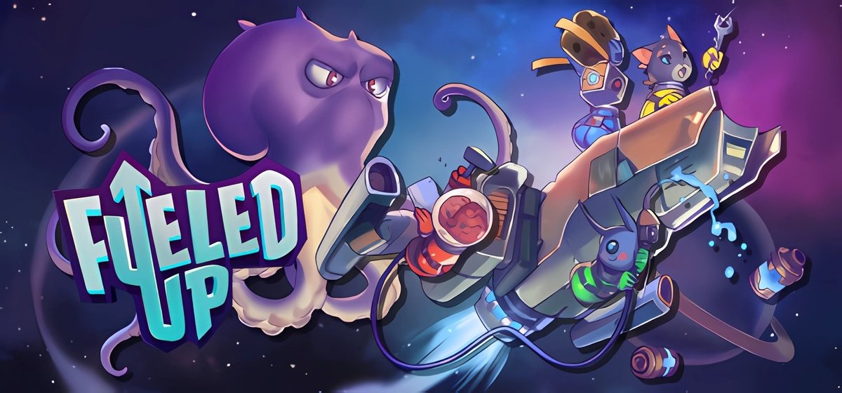Fueled Up Build 11336988