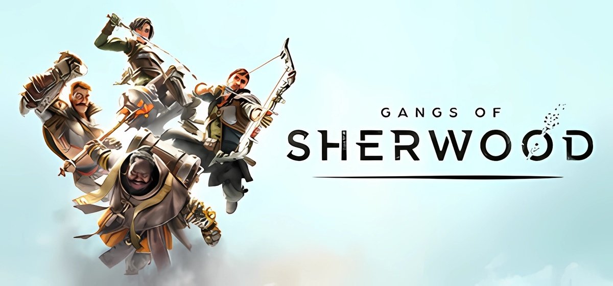 Gangs of Sherwood v1.7.268191 - торрент