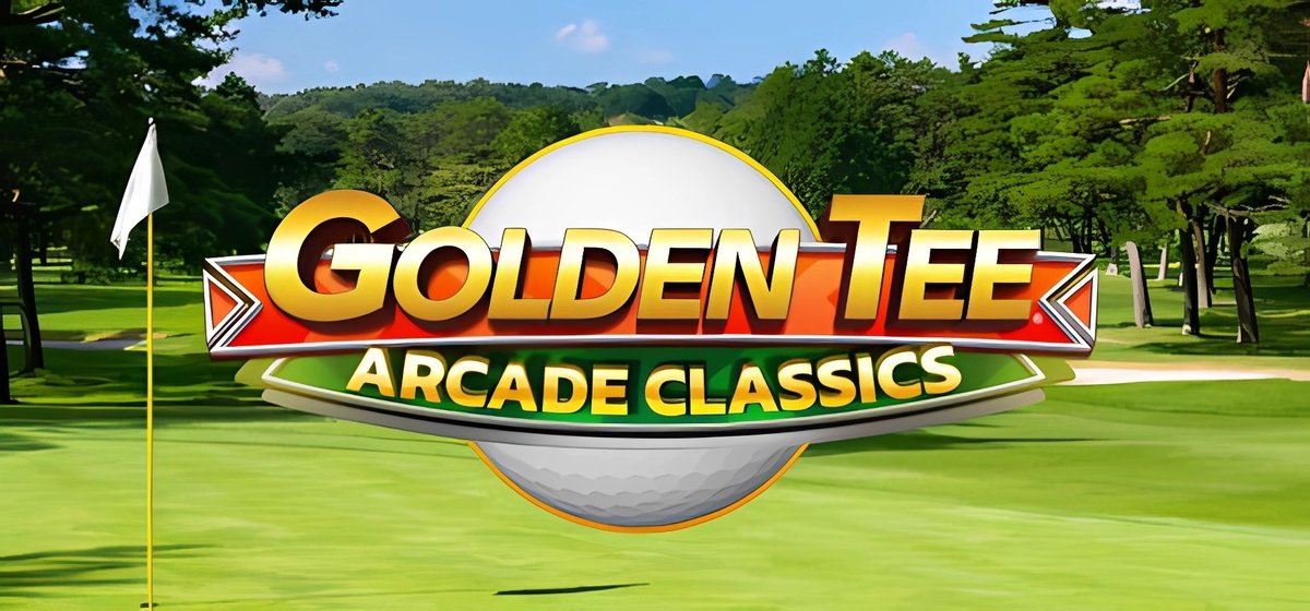 Golden Tee Arcade Classics v23.07.2025 - торрент