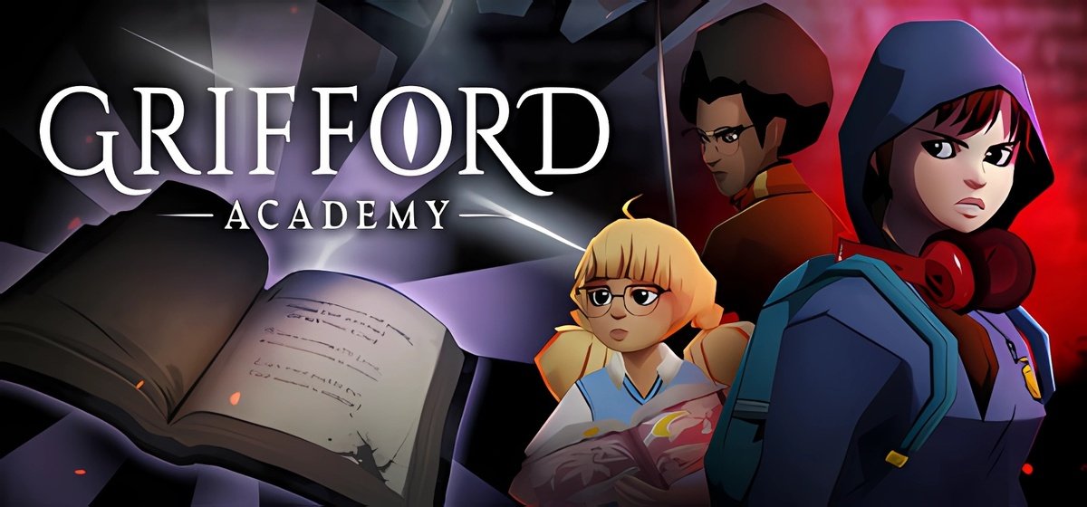 Grifford Academy Build 18974672 - торрент