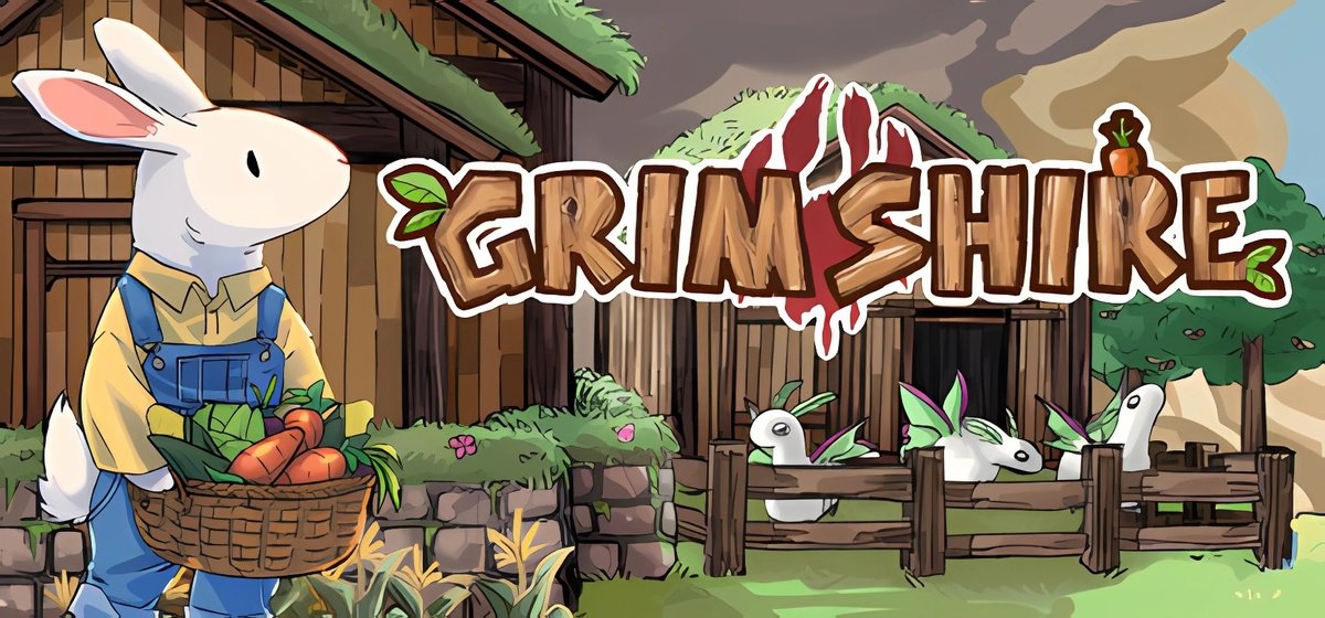 Grimshire v0.22.8 - торрент
