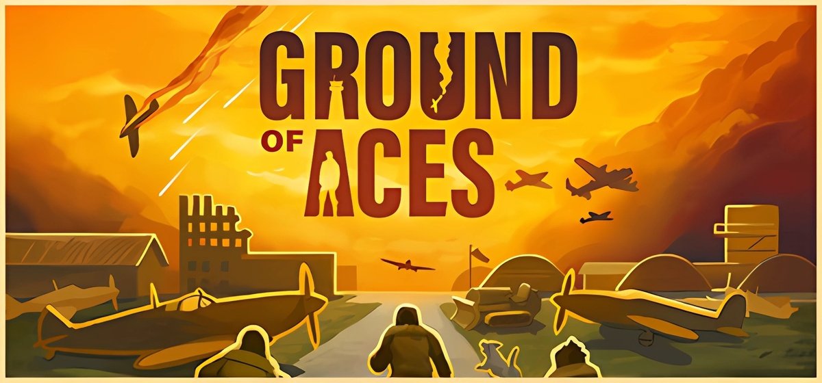Ground of Aces v0.7.2a - торрент