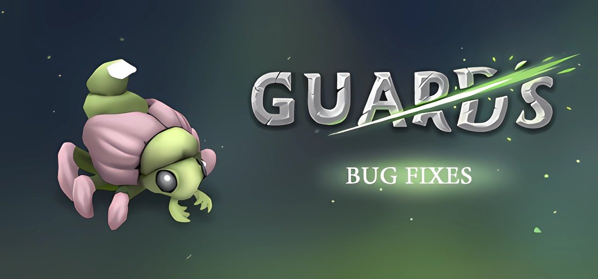 Guards New Sequel v1.1