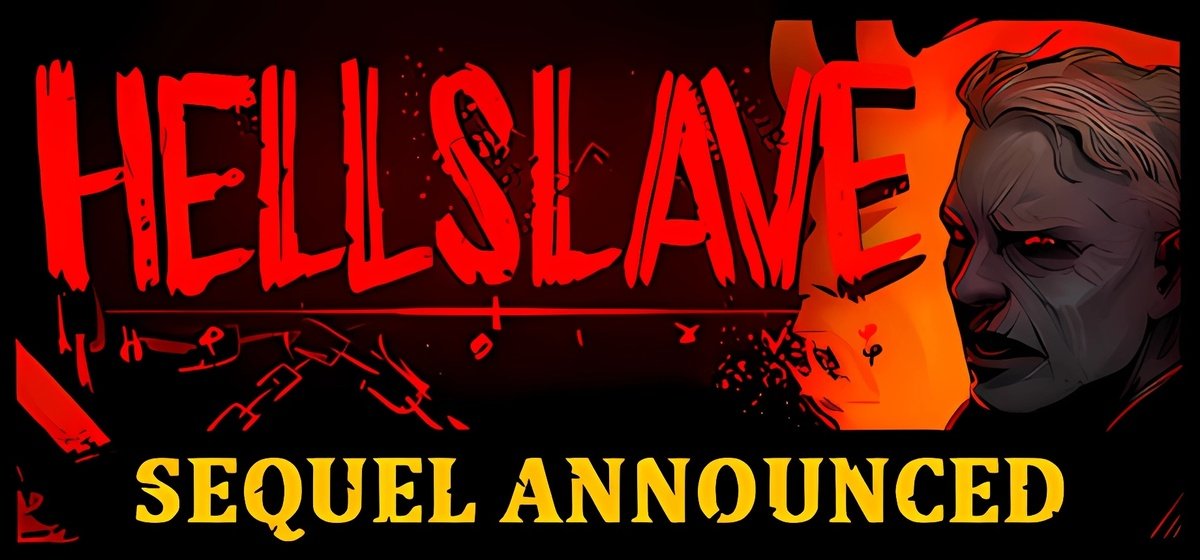Hellslave v30.06.2025