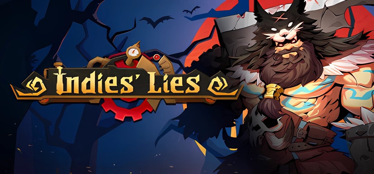Indies' Lies v2.0.4a - торрент
